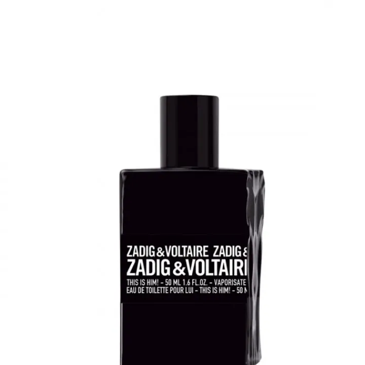 Homme ZADIG&VOLTAIRE This is Him! Eau de Toilette