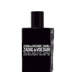 Homme ZADIG&VOLTAIRE This is Him! Eau de Toilette