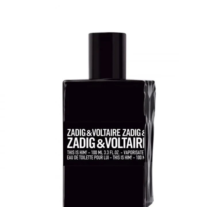 Homme ZADIG&VOLTAIRE This is Him! Eau de Toilette