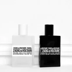 Homme ZADIG&VOLTAIRE This is Him! Eau de Toilette