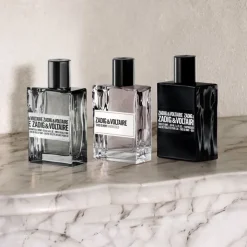Homme ZADIG&VOLTAIRE This is Him! Eau de Toilette