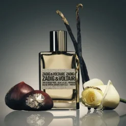 Femme ZADIG&VOLTAIRE This is Really Her!                Eau de Parfum Intense