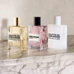 Femme ZADIG&VOLTAIRE This is Really Her!                Eau de Parfum Intense