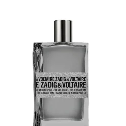 Homme ZADIG&VOLTAIRE This is Really Him!                Eau de Toilette Intense
