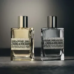 Homme ZADIG&VOLTAIRE This is Really Him!                Eau de Toilette Intense