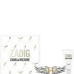 Femme ZADIG&VOLTAIRE ZADIG Coffret Eau de Parfum