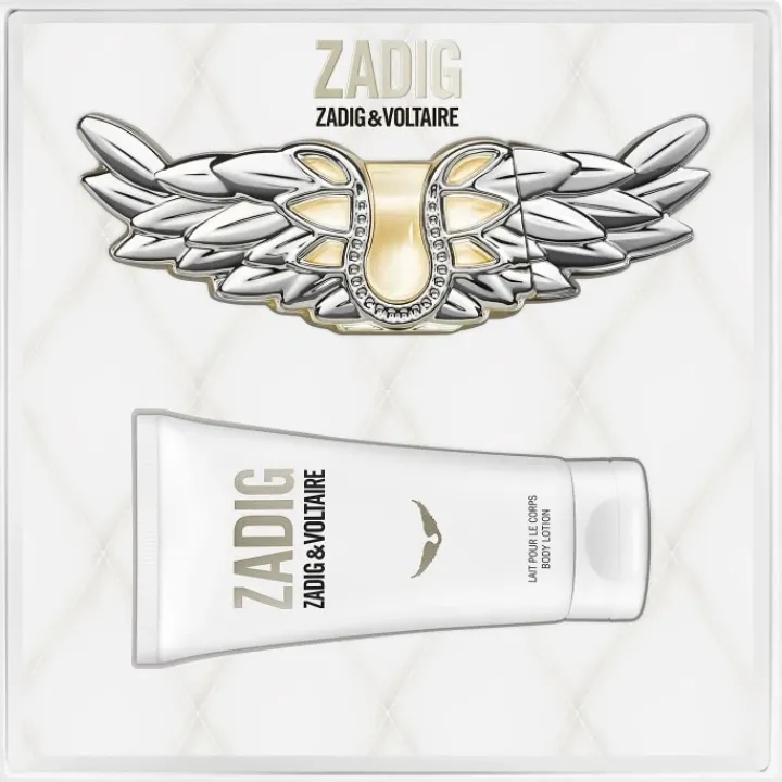 Femme ZADIG&VOLTAIRE ZADIG Coffret Eau de Parfum