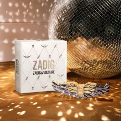 Femme ZADIG&VOLTAIRE ZADIG Coffret Eau de Parfum