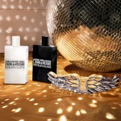 Femme ZADIG&VOLTAIRE ZADIG Coffret Eau de Parfum