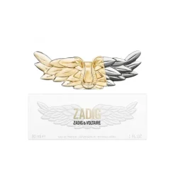 Femme ZADIG&VOLTAIRE Zadig                Eau de Parfum